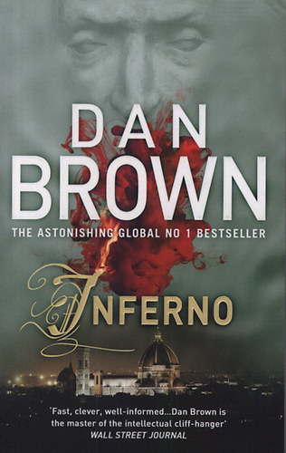Dan Brown - Inferno