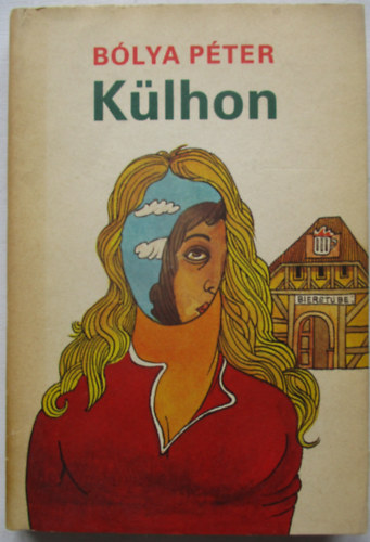 B�lya P�ter - K�lhon