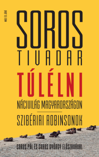 Soros Tivadar - Tllni