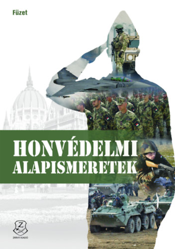 Honv�delmi alapismeretek f�zet