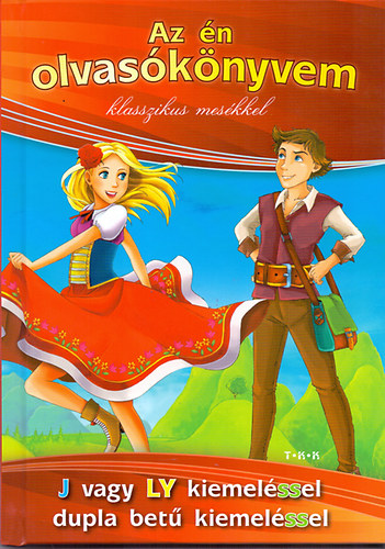 Az én olvasókönyvem