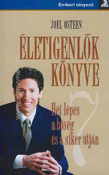 Joel Osteen - letigenlk knyve