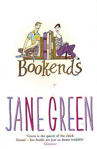 Jane Green - Bookends