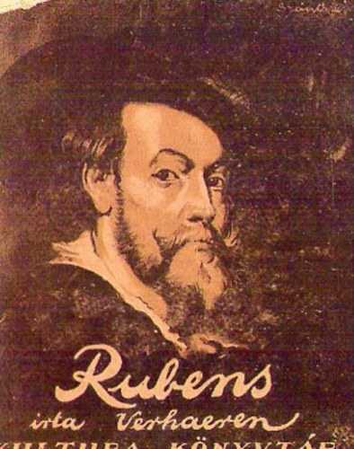 mile Verhaeren - Rubens