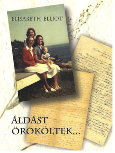 Elisabeth Elliot - ldst rkltek...