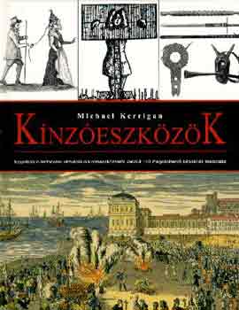 Michael Kerrigan - Knzeszkzk