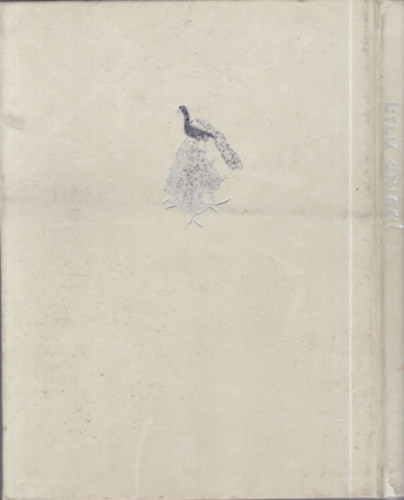 Kaufmann Hagg�da - A Magyar Tudom�nyos Akad�mia K�nyvt�ra Keleti Gy�jtem�ny�ben �rz�tt, 14. sz�zadb�l sz�rmaz� h�ber k�zirat (b�rk�t�sben, magyar nyelv� k�s�r�f�zettel)