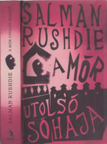 S. Rushdie - A mr utols shaja