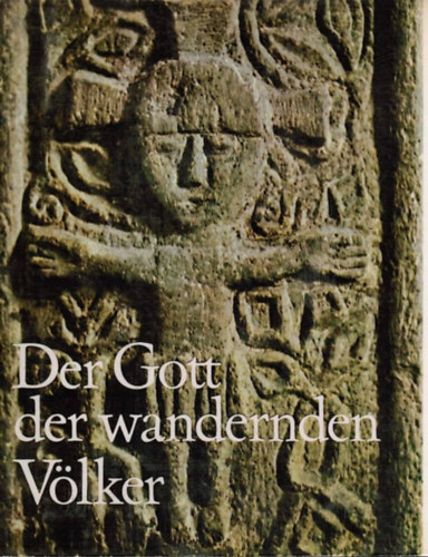 Nyssen; Sonntag - Der gott der wandernden V�lker