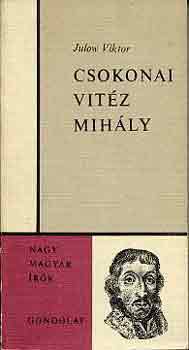 Julow Viktor - Csokonai Vit�z Mih�ly