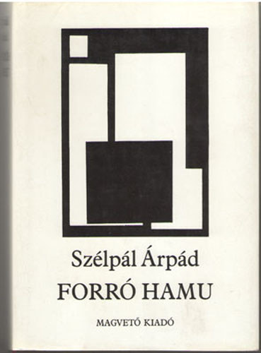 Szlpl rpd - Forr hamu