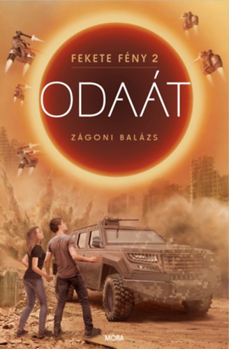 Fekete fny  - Odat
