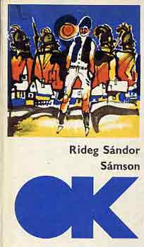 Dr. Rideg S�ndor - S�mson