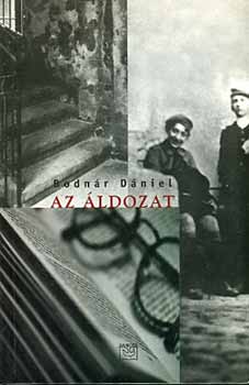 Bodn�r D�niel - Az �ldozat. H�rom kisreg�ny