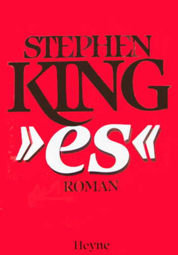 Stephen King - Es