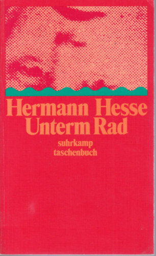 Hermann Hesse - Unterm Rad
