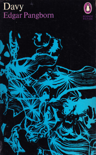 Edgar Pangborn - Davy