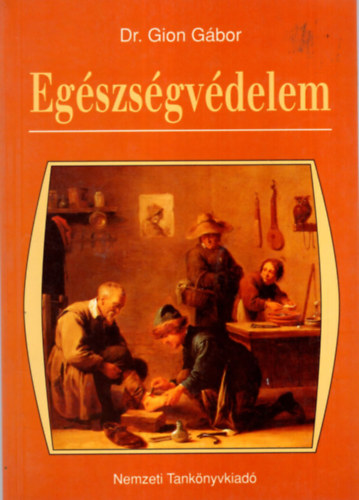 Dr. Gion G�bor - Eg�szs�gv�delem