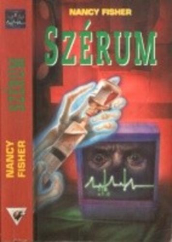 N. Fisher - Szérum