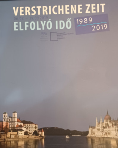 Elfoly id - Erstrichene Zeit