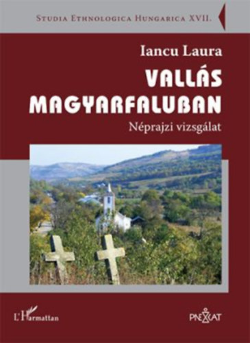 Iancu Laura - Valls Magyarfaluban - Nprajzi vizsglat