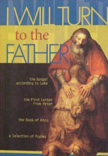 I will turn to the father