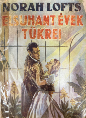 Norah Lofts - Elsuhant �vek t�krei