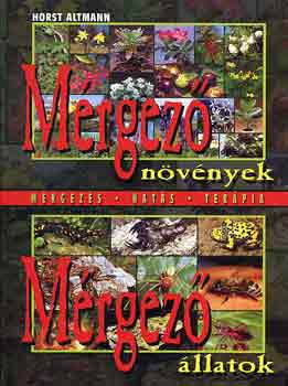 Horst Altmann - M�rgez� n�v�nyek �s �llatok