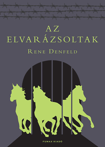 Rene Denfeld - Az elvarzsoltak