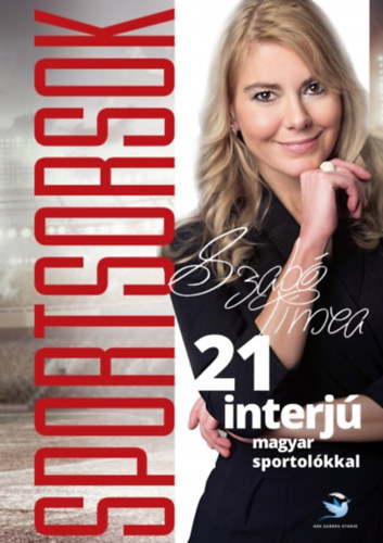 Szab� T�mea - SportSorsok