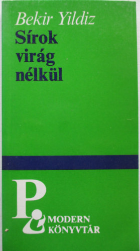 Bekir Yildiz - Srok virg nlkl