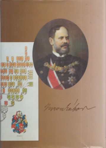 Eperjesi-Frisny�k-Kaj�n-Kov�cs-Szulovszky - Baross G�bor