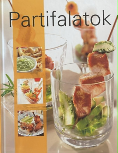 Partifalatok