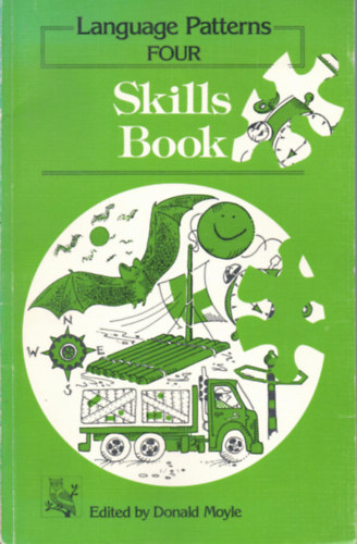 Donald Moyle - Skills Book (Language Patterns Four)