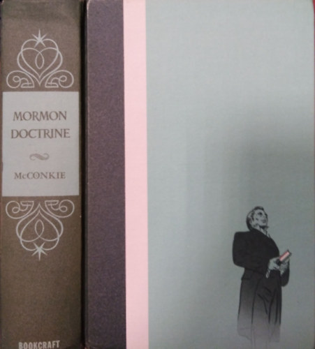 Bruce R. McConkie - Mormon Doctrine ( Second Edition )