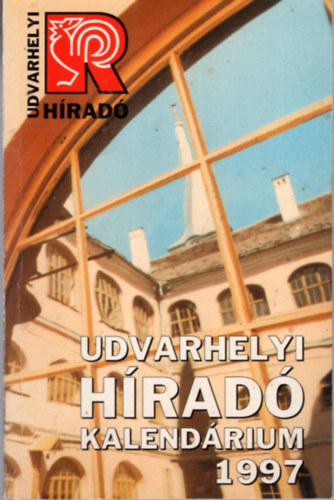 Pintr D. Istvn - Udvarhelyi Hrad - Kalendrium  1997