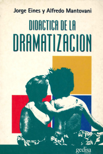 DID�CTICA DE LA DRAMATIZACI�N