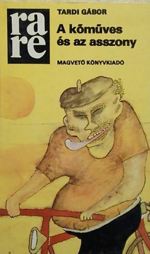 Tardi G�bor - A k�m�ves �s az asszony