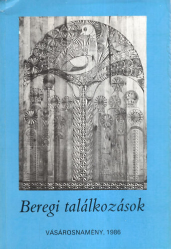 Mez Andrs - Beregi tallkozsok