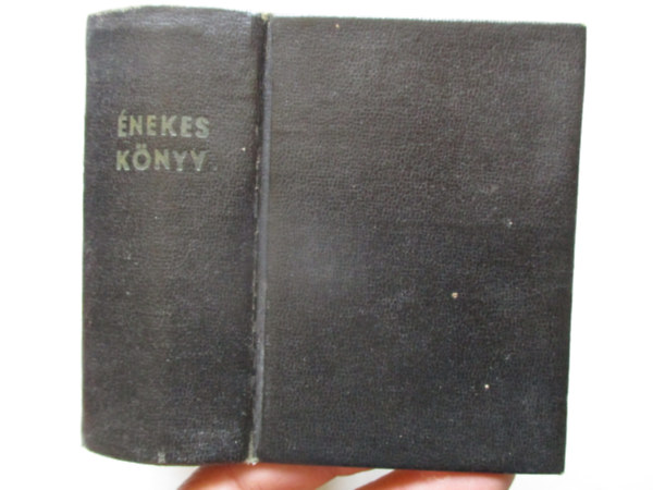 nekesknyv - Magyar reformtusok hasznlatra / Prbakiads