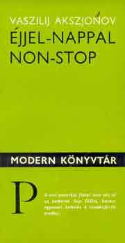 V. Akszjonov - �jjel-nappal Non-stop
