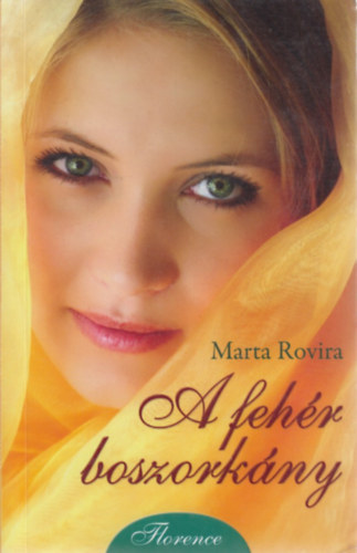 Marta Rovira - A fehr boszorkny
