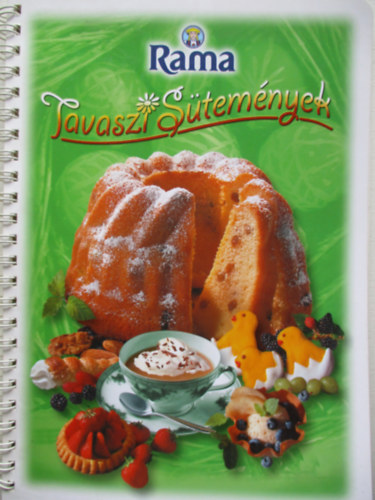 ismeretlen - Rama - Tavaszi s�tem�nyek