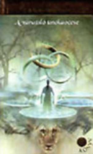 C. S. Lewis - A var�zsl� unoka�ccse (Narnia 1)