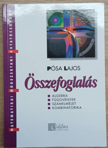 P�sa Lajos - �sszefoglal�s