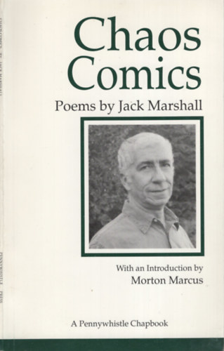 Jack Marshall - Chaos Comics