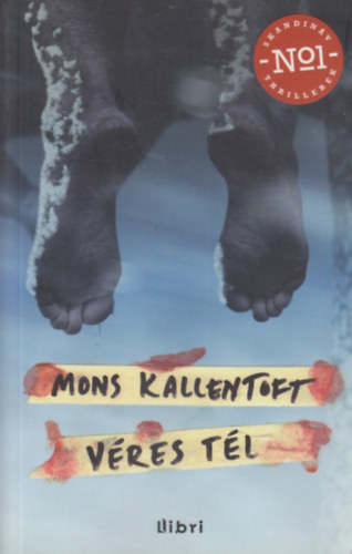 Mons Kallentoft - Vres tl