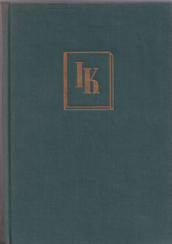 Kovács Kálmán - Fejezet a magyar kritika történetéből - Gyulai Pál irodalmi elveinek kialakulása 1850-1860