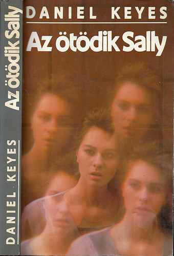 Daniel Keyes - Az tdik Sally