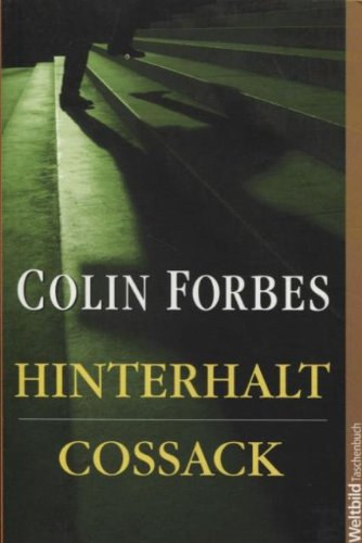Colin Forbes - Cossack